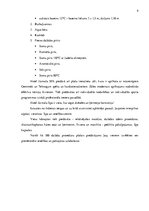 Prakses atskaite 'Viesnīcas "Hotel Jūrmala Spa" raksturojums', 9.