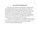 Prakses atskaite 'Viesnīcas "Hotel Jūrmala Spa" raksturojums', 14.