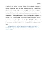 Eseja 'Analysis of Illustrations by Aleksandrs Apsītis for "The Story of the Porter and', 4.