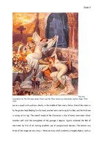 Eseja 'Analysis of Illustrations by Aleksandrs Apsītis for "The Story of the Porter and', 5.