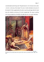 Eseja 'Analysis of Illustrations by Aleksandrs Apsītis for "The Story of the Porter and', 11.