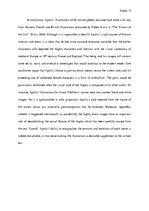 Eseja 'Analysis of Illustrations by Aleksandrs Apsītis for "The Story of the Porter and', 13.