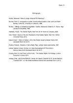 Eseja 'Analysis of Illustrations by Aleksandrs Apsītis for "The Story of the Porter and', 14.