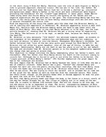 Eseja 'The Role of Men in: "A Rose for Emily" A Rose for Emily William Faulkner', 1.