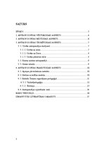 Referāts 'Antroposofija', 2.