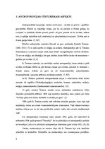 Referāts 'Antroposofija', 4.