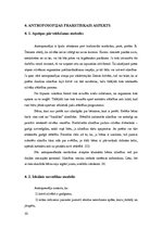 Referāts 'Antroposofija', 10.