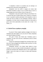 Referāts 'Antroposofija', 11.