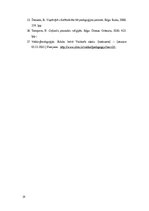 Referāts 'Antroposofija', 18.