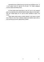 Referāts 'Bezdarbs', 31.