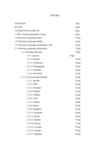 Referāts 'SPA viesnīcu piedāvājums Latvijā', 1.