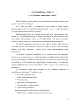 Referāts 'SPA viesnīcu piedāvājums Latvijā', 5.