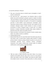 Referāts 'SPA viesnīcu piedāvājums Latvijā', 7.