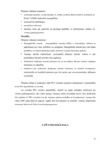 Referāts 'SPA viesnīcu piedāvājums Latvijā', 33.