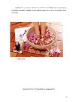 Referāts 'SPA viesnīcu piedāvājums Latvijā', 40.