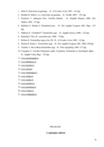 Referāts 'SPA viesnīcu piedāvājums Latvijā', 41.