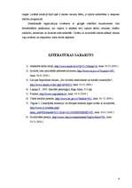 Konspekts 'Cilvēku ar garīgās attīstības traucējumiem integrācija sabiedrībā Latvijā', 6.