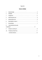 Referāts 'Hronisks apendicīts', 2.