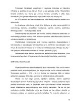 Referāts 'Hronisks apendicīts', 10.