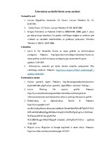 Eseja 'Globalizācijas un starptautisko tiesību attīstības problēmas', 6.