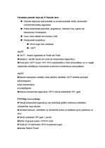 Konspekts 'Starptautiskā mārketinga vide', 2.