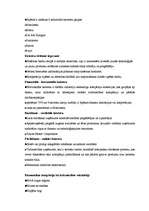 Konspekts 'Starptautiskā mārketinga vide', 6.