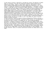 Eseja 'The Impact of Concubine System on Female Subordination in Chinese Society ', 1.