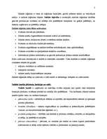 Eseja 'Loģistikas funkcionālās sfēras un to vadīšana. Sadales loģistika', 2.