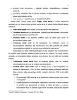 Eseja 'Loģistikas funkcionālās sfēras un to vadīšana. Sadales loģistika', 3.