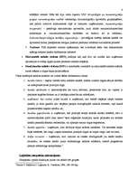 Eseja 'Loģistikas funkcionālās sfēras un to vadīšana. Sadales loģistika', 4.