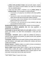 Eseja 'Loģistikas funkcionālās sfēras un to vadīšana. Sadales loģistika', 5.