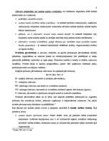 Eseja 'Loģistikas funkcionālās sfēras un to vadīšana. Sadales loģistika', 6.