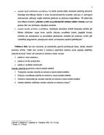 Eseja 'Loģistikas funkcionālās sfēras un to vadīšana. Sadales loģistika', 7.