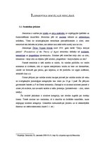 Referāts 'Semiotika sociālajā reklāmā', 1.