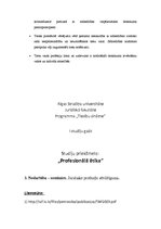 Konspekts 'Juridisko profesiju atbildīgums', 4.