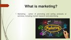 Prezentācija 'Role of the Marketing Function in Business', 2.