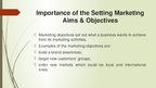 Prezentācija 'Role of the Marketing Function in Business', 4.
