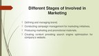 Prezentācija 'Role of the Marketing Function in Business', 6.