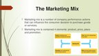 Prezentācija 'Role of the Marketing Function in Business', 7.