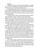 Referāts 'Kultūra un simboli', 1.