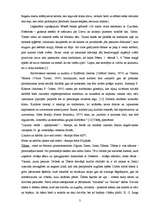 Referāts 'Kultūra un simboli', 3.