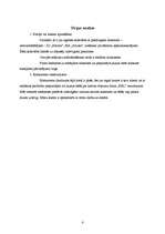 Biznesa plāns 'Individuālais uzņēmums. Papīrmalkas pārvadāšana', 4.