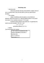 Biznesa plāns 'Individuālais uzņēmums. Papīrmalkas pārvadāšana', 5.