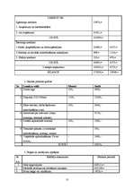 Biznesa plāns 'Individuālais uzņēmums. Papīrmalkas pārvadāšana', 10.