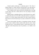 Referāts 'Sociālās dezorganizācijas teorija un noziedzība', 3.