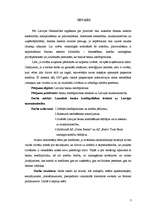 Referāts 'Banku kredītpolitika un tās ietekme uz Latvijas tautsaimniecību', 3.