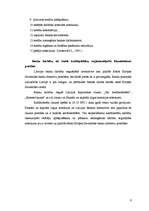 Referāts 'Banku kredītpolitika un tās ietekme uz Latvijas tautsaimniecību', 6.