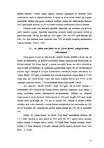 Referāts 'Banku kredītpolitika un tās ietekme uz Latvijas tautsaimniecību', 21.