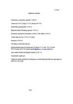 Biznesa plāns 'SIA "Datio"', 1.