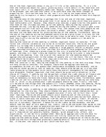 Eseja 'The Wedding Planner', 1.